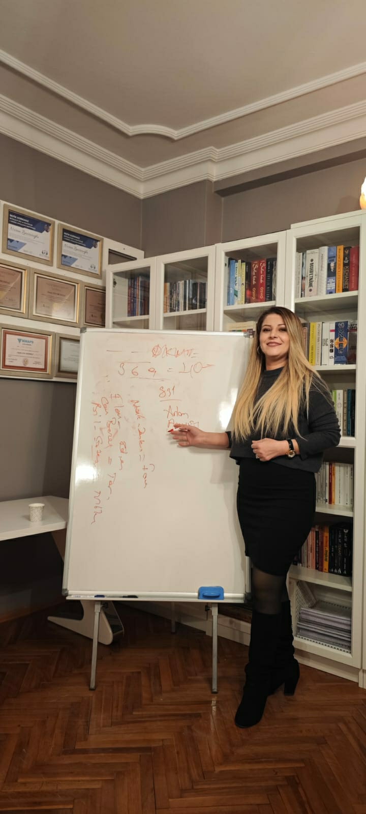 Özgüven Artırma Yöntemleri Daha İyi Bir Benlik İçin Atılacak Adımlar