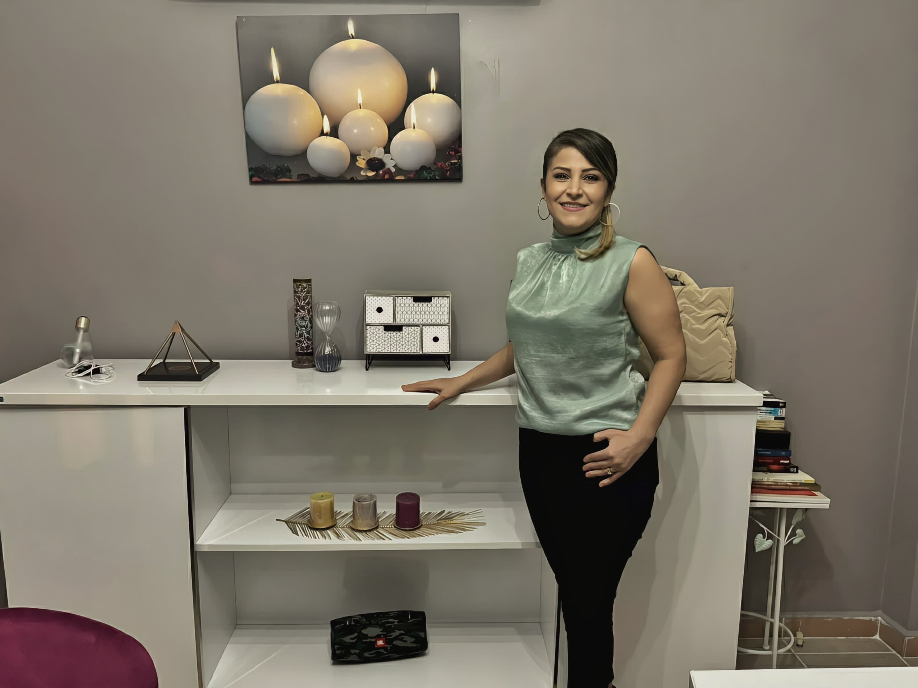 DANIŞMANLIK PAKETLERİ 